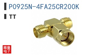 P0925N-4FA25CR200K