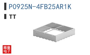 P0925N-4FB25AR1K