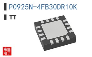 P0925N-4FB30DR10K