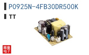 P0925N-4FB30DR500K
