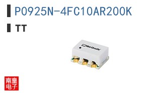 P0925N-4FC10AR200K