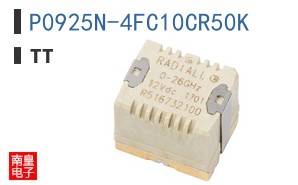 P0925N-4FC10CR50K