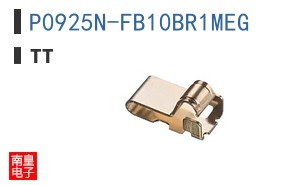 P0925N-FB10BR1MEG