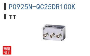 P0925N-QC25DR100K