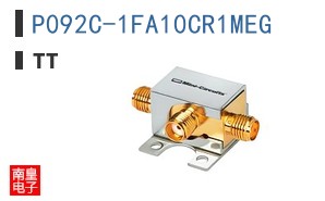 P092C-1FA10CR1MEG