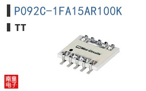 P092C-1FA15AR100K