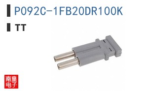 P092C-1FB20DR100K