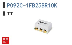 P092C-1FB25BR10K