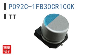 P092C-1FB30CR100K