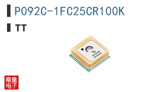 P092C-1FC25CR100K
