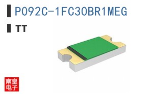 P092C-1FC30BR1MEG