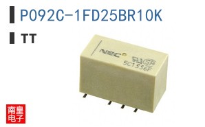 P092C-1FD25BR10K