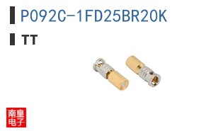 P092C-1FD25BR20K