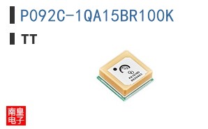 P092C-1QA15BR100K