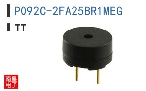 P092C-2FA25BR1MEG