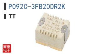 P092C-3FB20DR2K