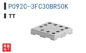 P092C-3FC30BR50K