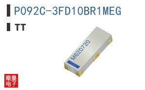 P092C-3FD10BR1MEG
