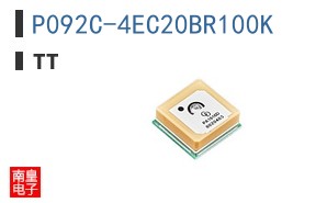 P092C-4EC20BR100K
