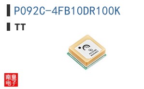 P092C-4FB10DR100K