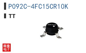 P092C-4FC15CR10K