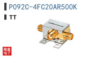 P092C-4FC20AR500K