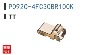 P092C-4FC30BR100K