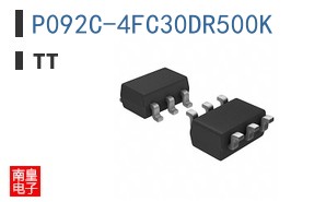 P092C-4FC30DR500K