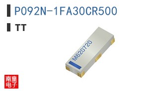 P092N-1FA30CR500