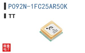 P092N-1FC25AR50K