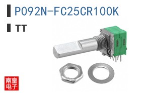 P092N-FC25CR100K