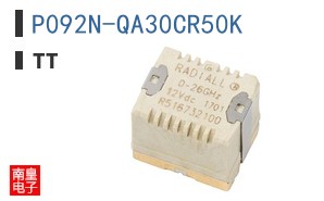 P092N-QA30CR50K