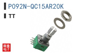 P092N-QC15AR20K