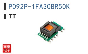 P092P-1FA30BR50K