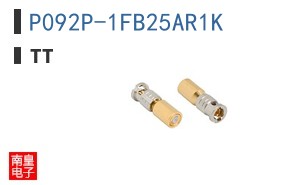 P092P-1FB25AR1K