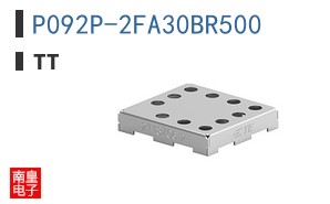 P092P-2FA30BR500