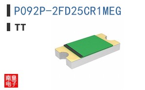 P092P-2FD25CR1MEG