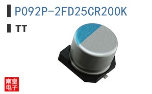 P092P-2FD25CR200K