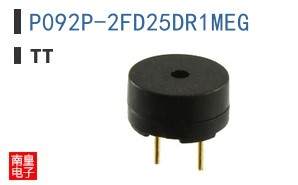 P092P-2FD25DR1MEG