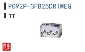 P092P-3FB25DR1MEG