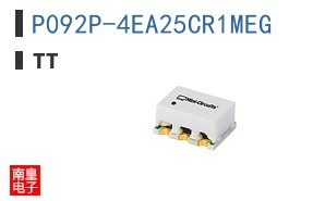 P092P-4EA25CR1MEG
