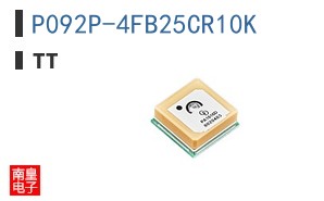 P092P-4FB25CR10K