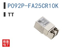 P092P-FA25CR10K