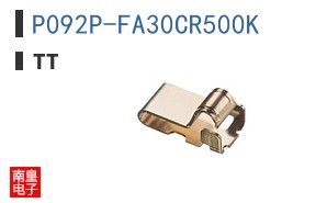 P092P-FA30CR500K