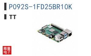 P092S-1FD25BR10K