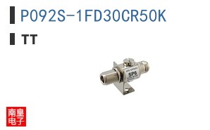 P092S-1FD30CR50K