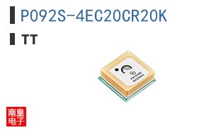 P092S-4EC20CR20K