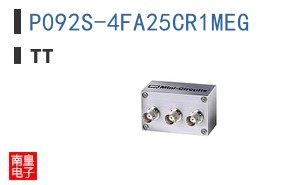 P092S-4FA25CR1MEG