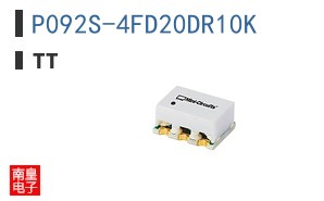 P092S-4FD20DR10K