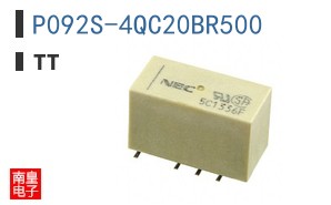 P092S-4QC20BR500